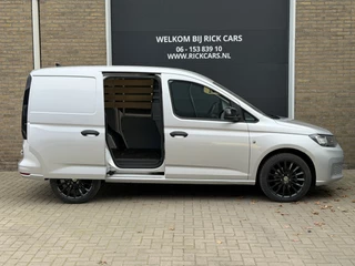 Volkswagen Caddy – thumbnail 7