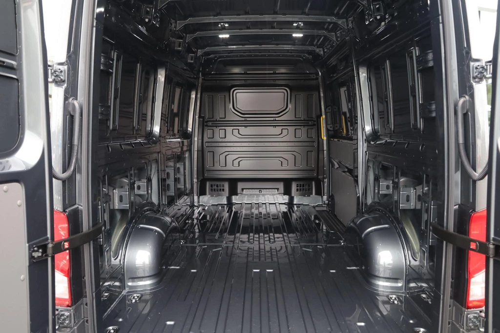 Volkswagen Crafter – foto 37