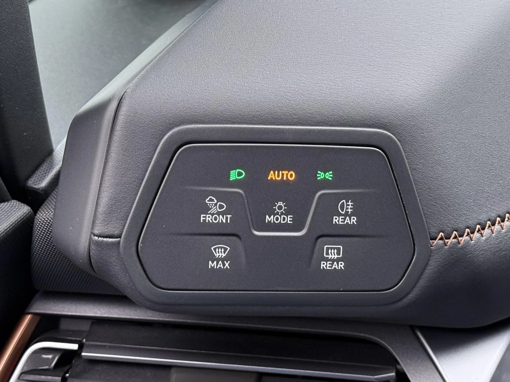 CUPRA Born – foto 31