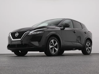 Nissan QASHQAI – thumbnail 2