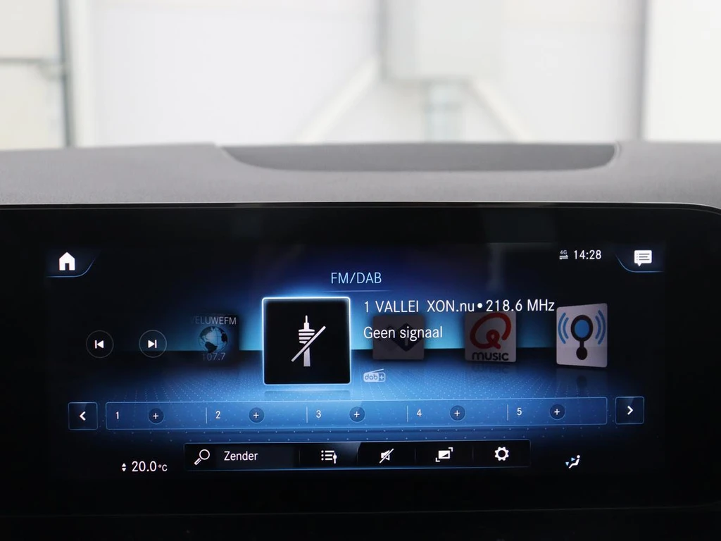 Mercedes-Benz EQA – foto 24