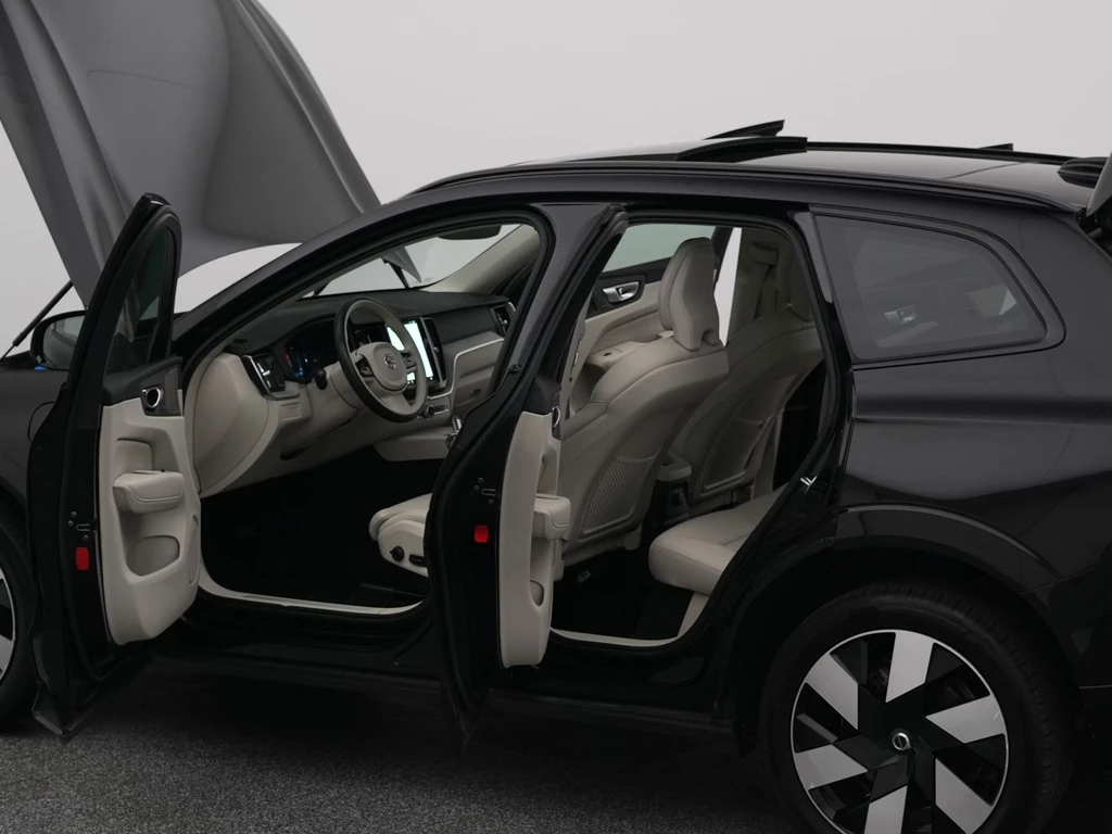 Volvo XC60 – foto 35