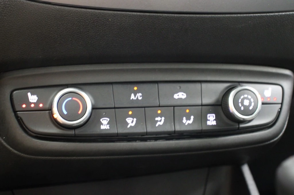 Opel Crossland – foto 13