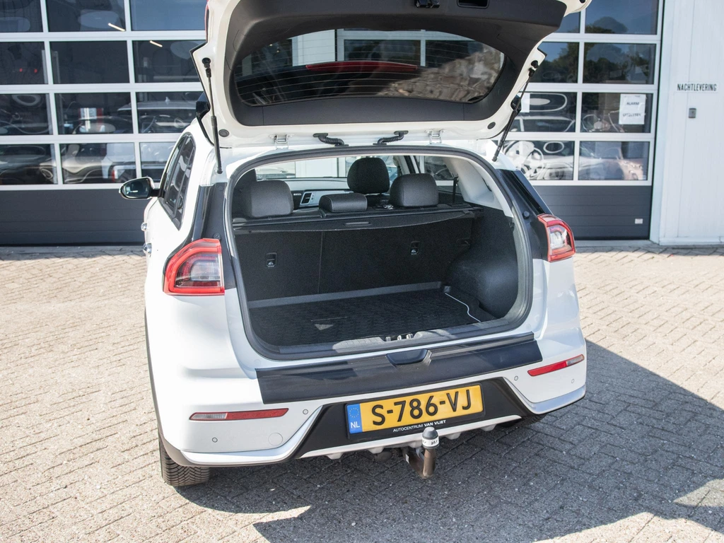 Kia Niro – foto 23