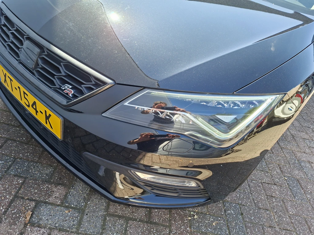 SEAT Leon – foto 32