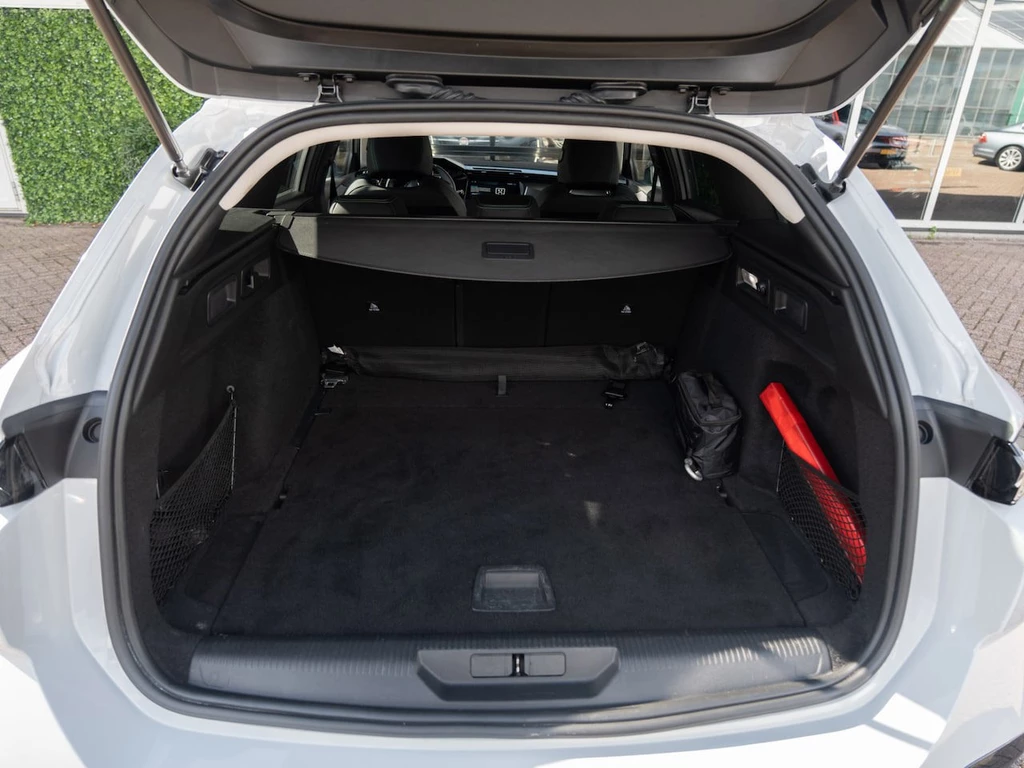 Peugeot 308 – foto 13