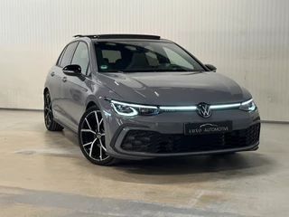 Volkswagen Golf – thumbnail 9