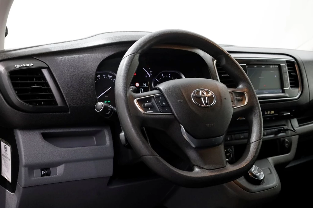 Toyota ProAce – foto 12
