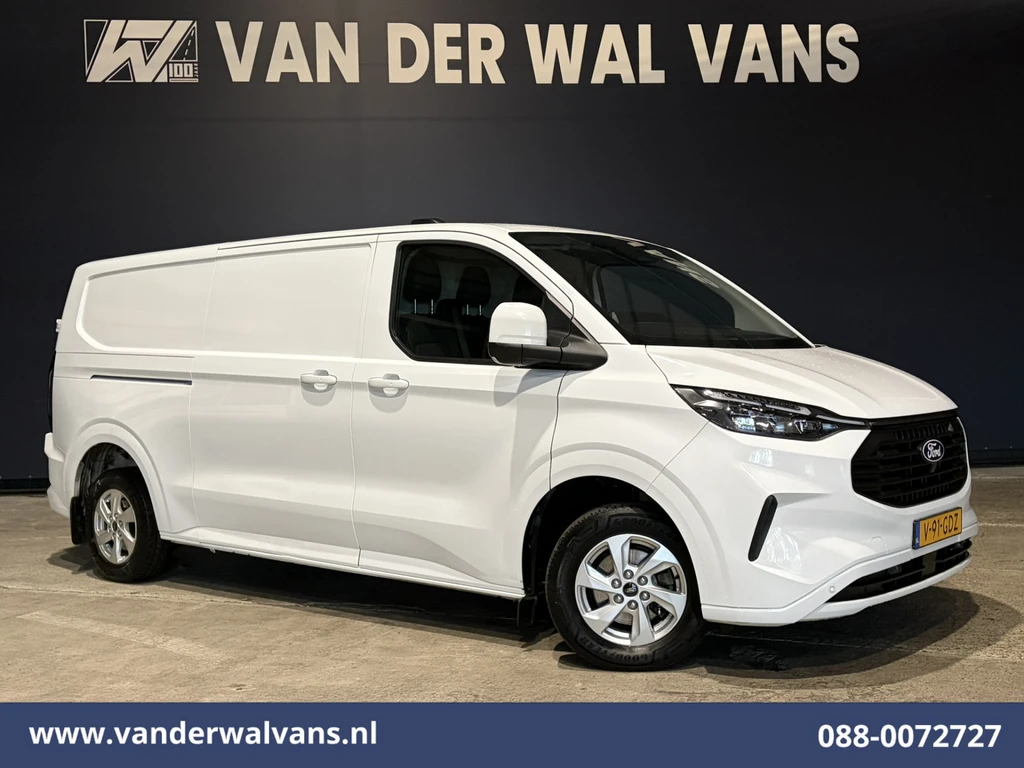 Ford Transit Custom – foto 4