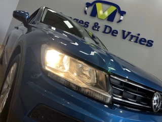 Volkswagen Tiguan – thumbnail 10