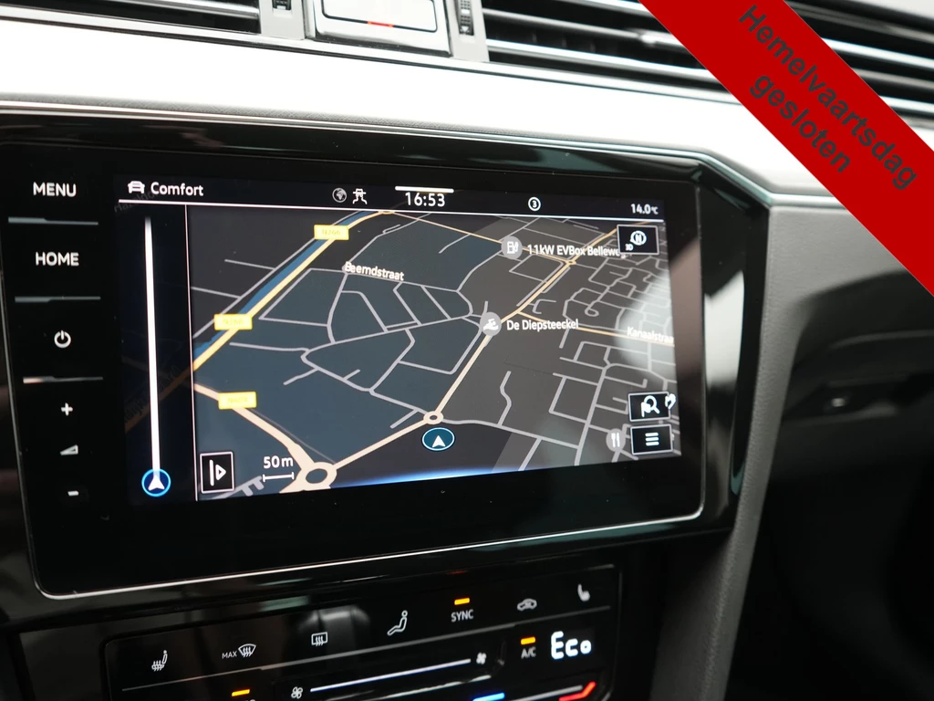 Volkswagen Passat – foto 35