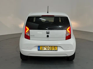 SEAT Mii – thumbnail 8