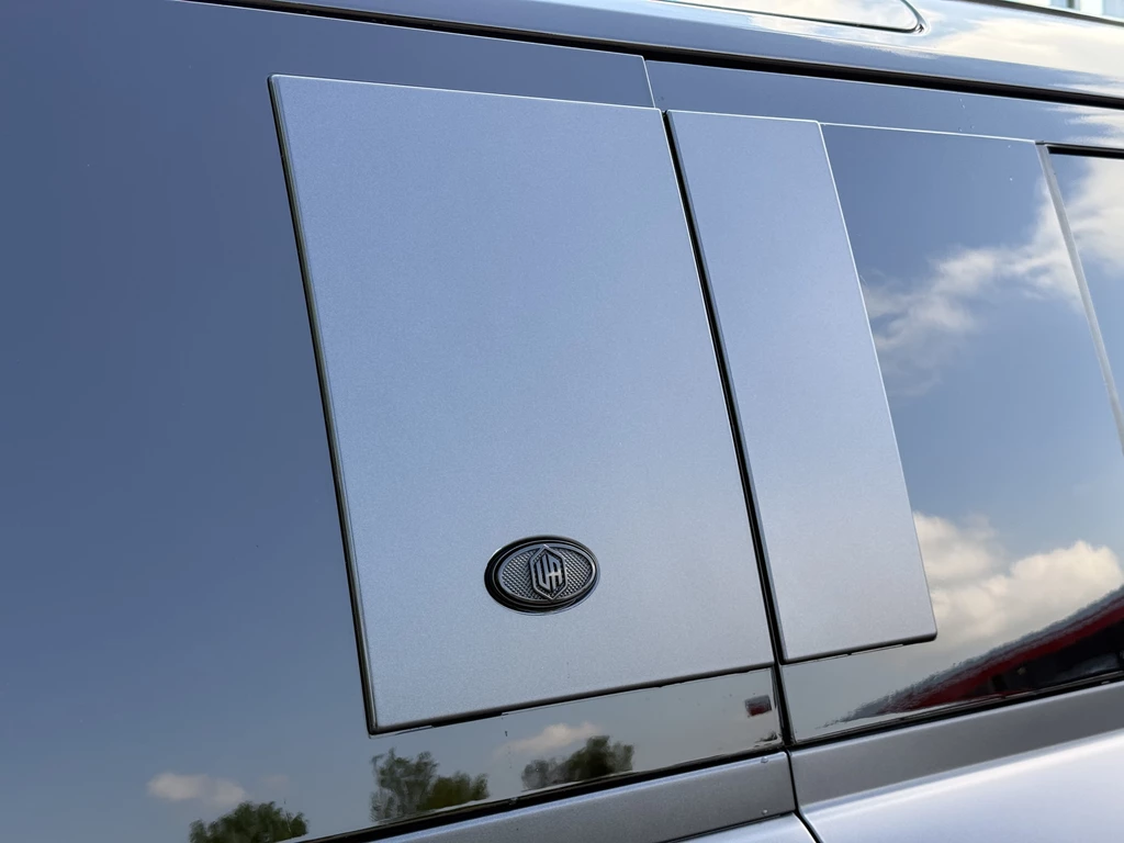 Land Rover Defender – foto 18