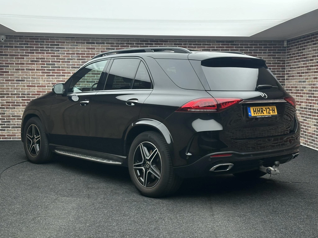 Mercedes-Benz GLE – foto 3