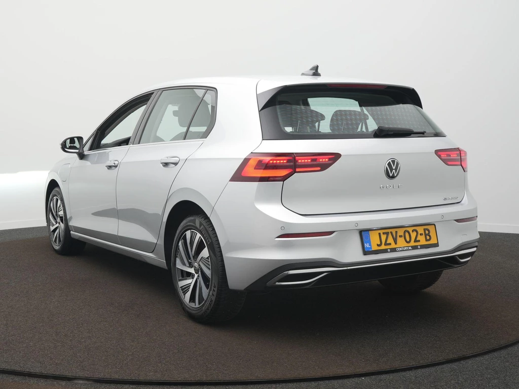 Volkswagen Golf – foto 4