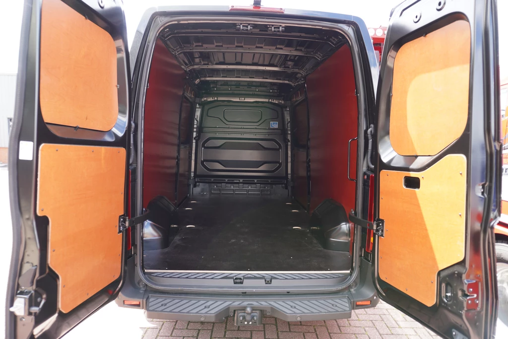 Renault Master – foto 11