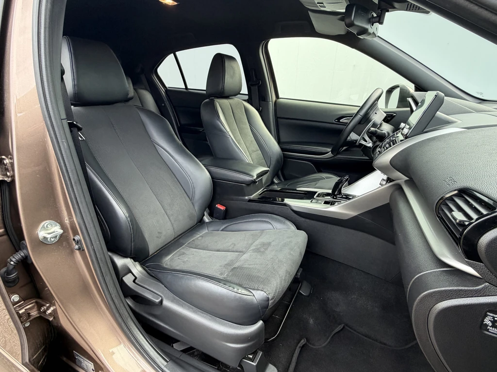 Mitsubishi Eclipse Cross – foto 22