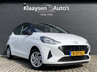 Hyundai i10 – thumbnail 8