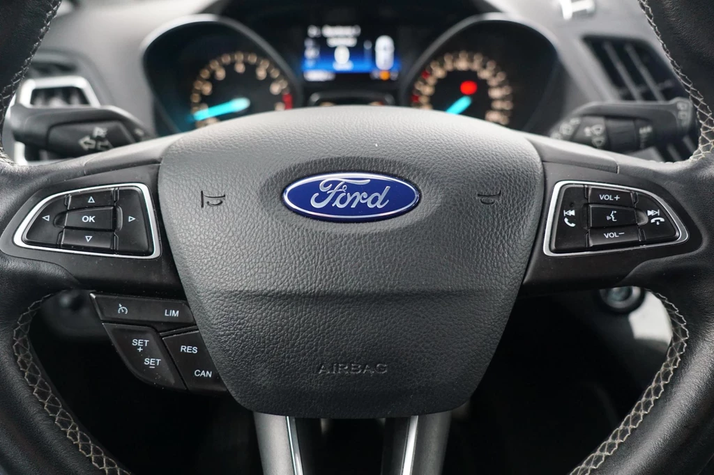 Ford Kuga – foto 20