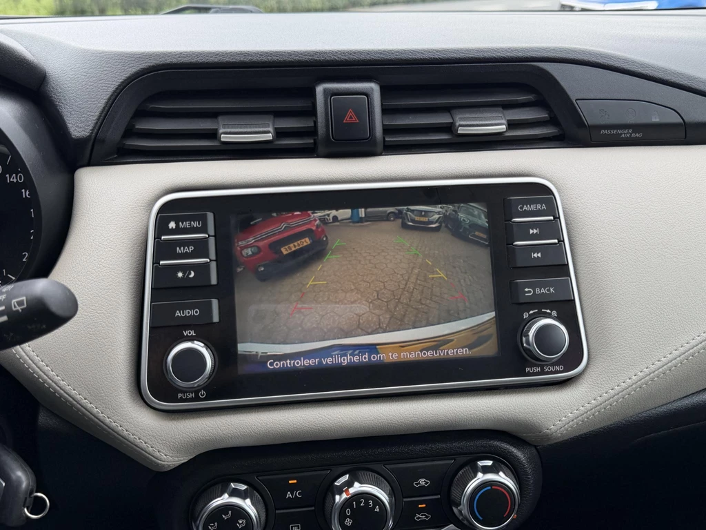 Nissan Micra – foto 29