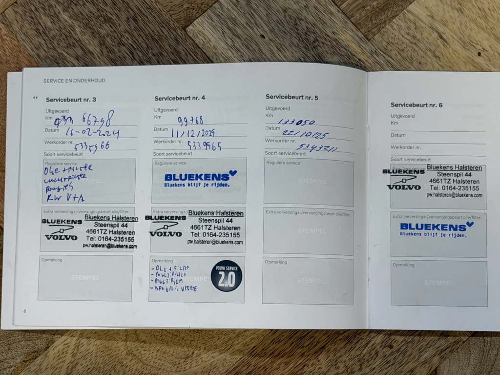 Volvo V90 – foto 23