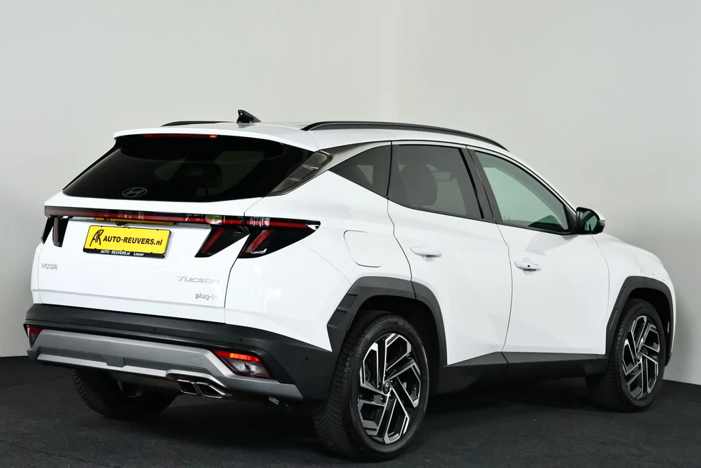 Hyundai Tucson – foto 6