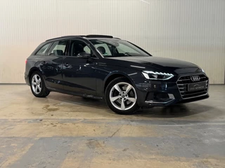 Audi A4 – thumbnail 9