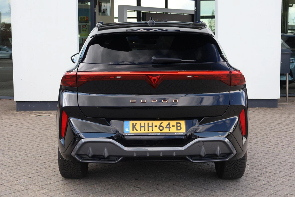 CUPRA Terramar – foto 4