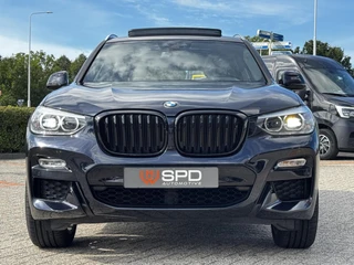 BMW X3 – thumbnail 7