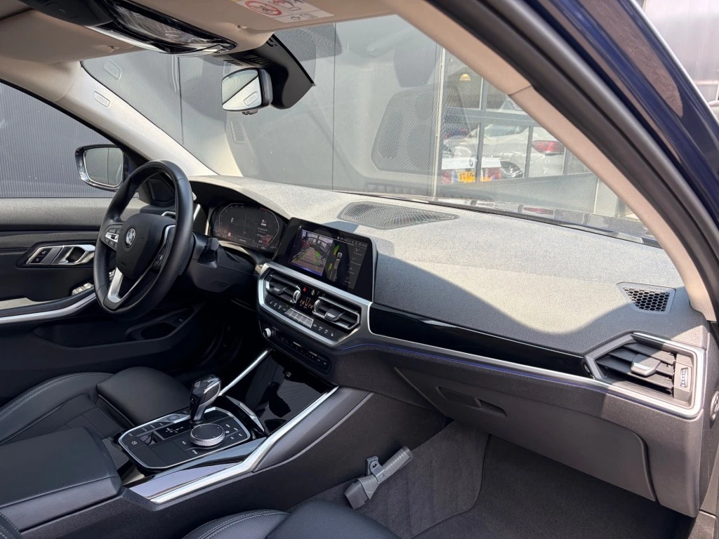 BMW 3 Serie – foto 8