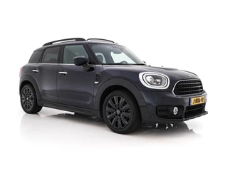 MINI Countryman – thumbnail 5