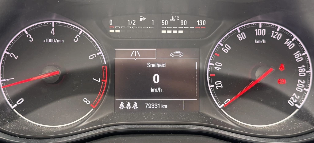 Opel Corsa – foto 9