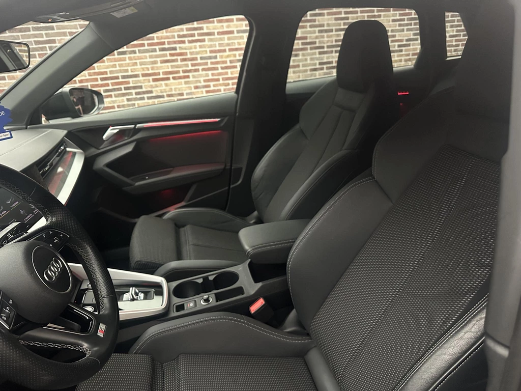 Audi A3 – foto 17