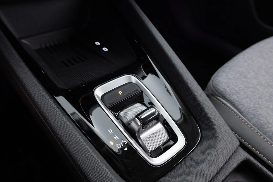 Škoda Octavia – foto 37