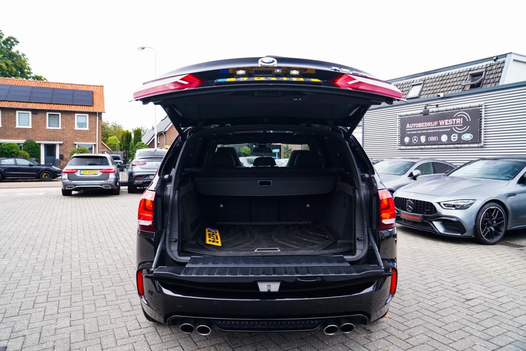 BMW X5 – foto 20