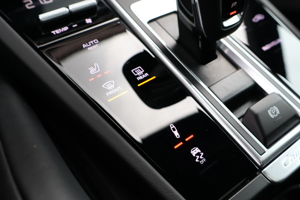 Porsche Cayenne – foto 49