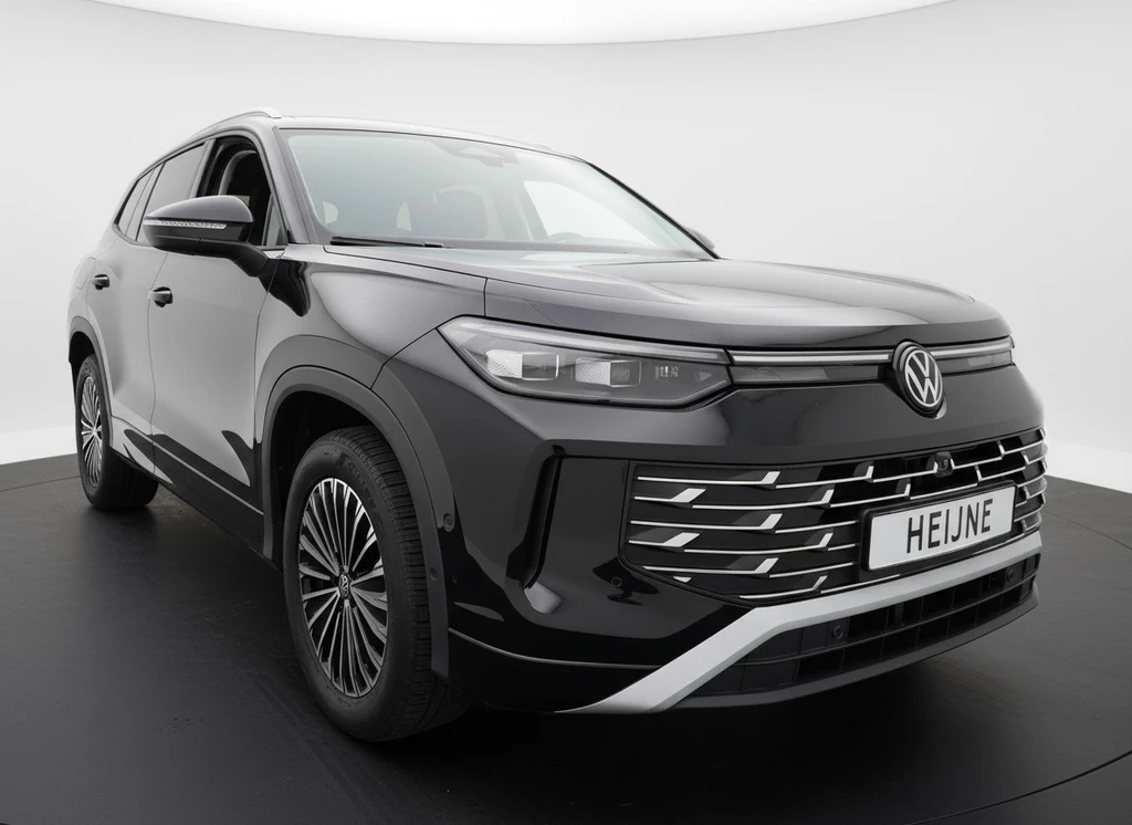 Volkswagen Tayron – foto 8