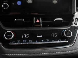Toyota Corolla Touring Sports – thumbnail 30