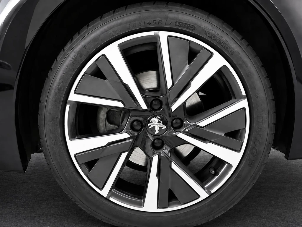 Peugeot 208 – foto 28