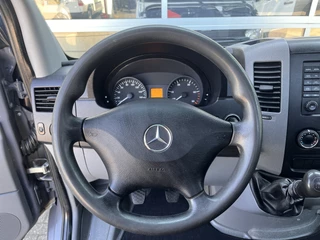 Mercedes-Benz Sprinter – thumbnail 17
