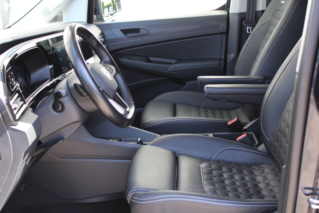 Volkswagen Caddy – foto 18