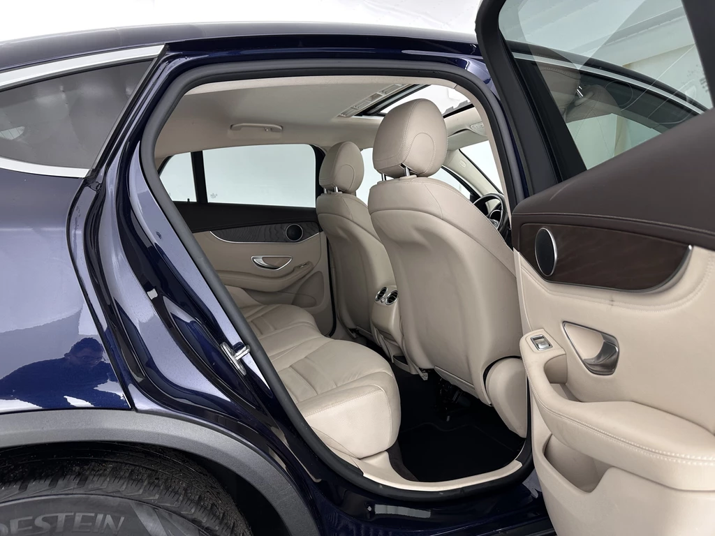 Mercedes-Benz GLC – foto 13