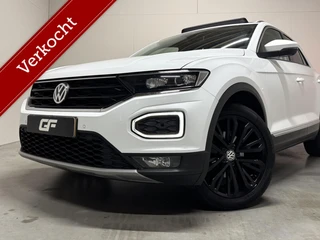 Volkswagen T-Roc – thumbnail 4