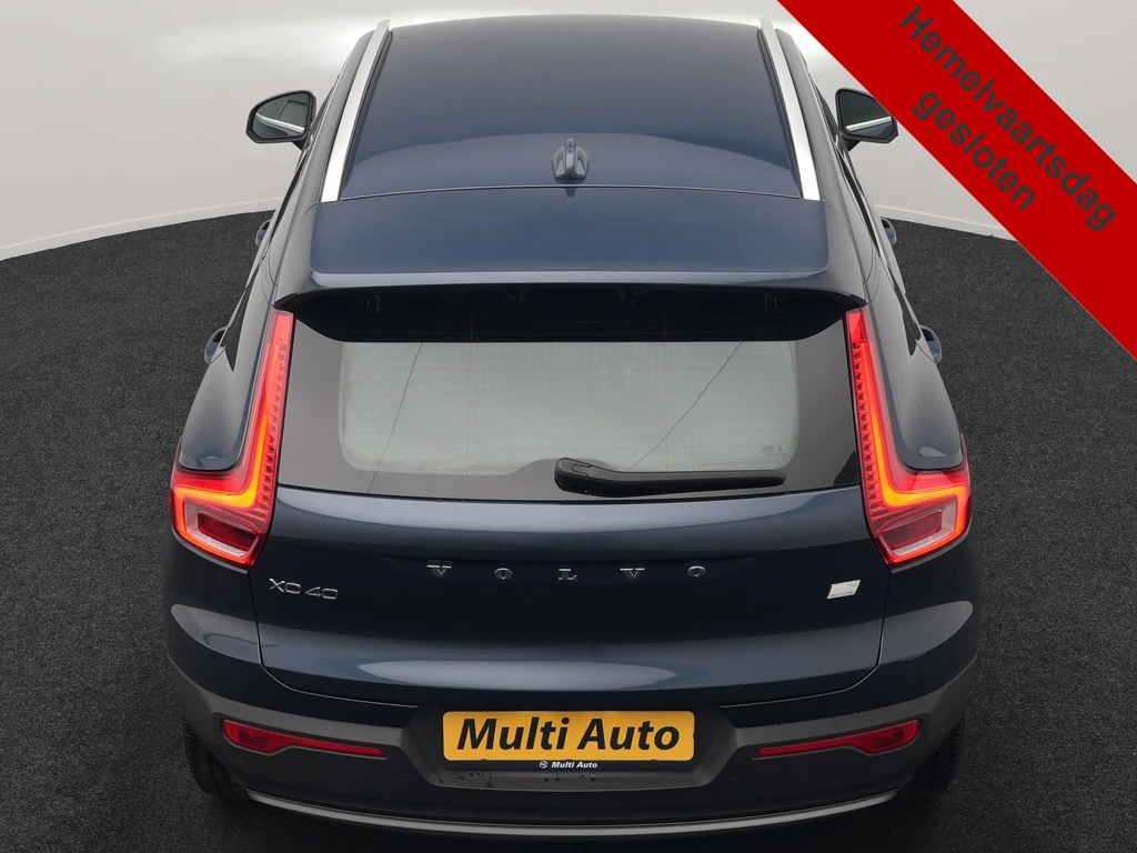 Volvo XC40 – foto 6
