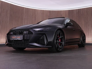 Audi RS6 – thumbnail 2