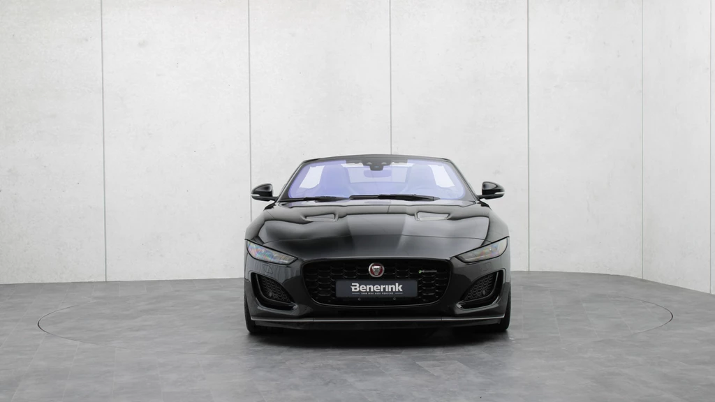 Jaguar F-Type – foto 13
