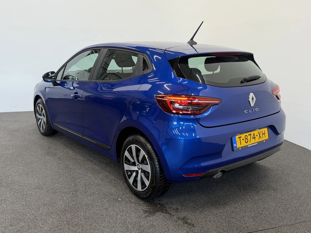 Renault Clio – foto 3