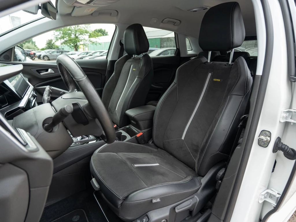 Opel Grandland – foto 16