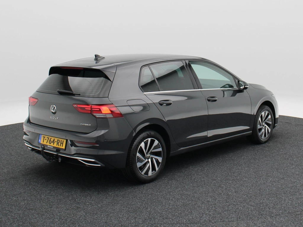 Volkswagen Golf – foto 4