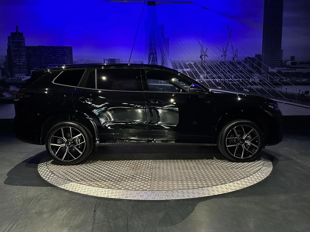 Volkswagen Tayron – foto 14